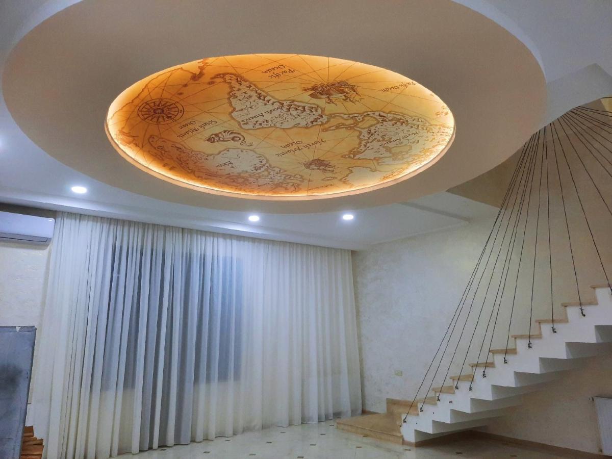 Inaisi Hotel 쿠타이시 외부 사진